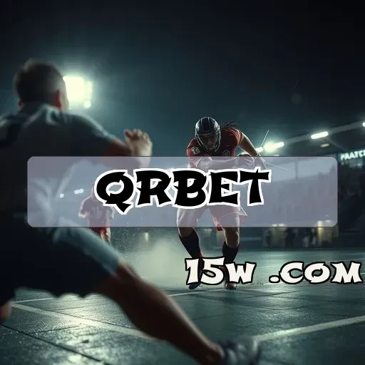 qrbet.com Bônus