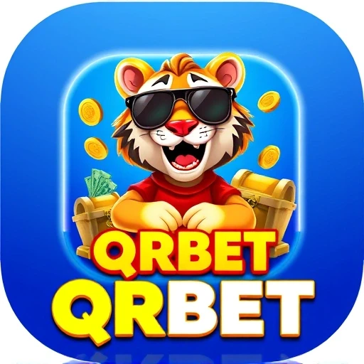 qrbet.com Logo