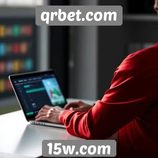 Explorando a segurança e confiabilidade do qrbet.com
