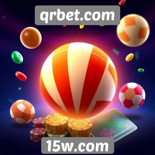 Comparação entre jogos disponíveis no qrbet.com