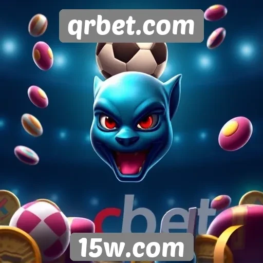 Análise das ofertas de jogos no qrbet.com