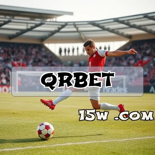 qrbet.com Cassino Ao Vivo