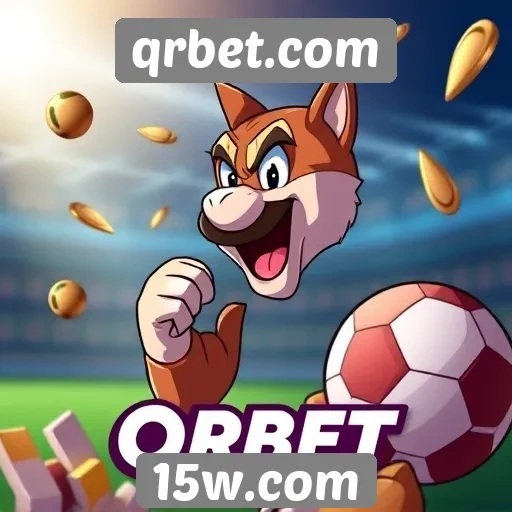 Promoções e bônus disponíveis no qrbet.com