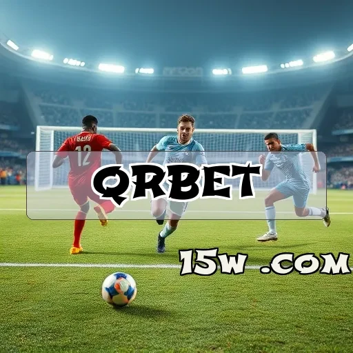 qrbet.com Promoções