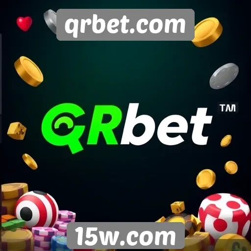 qrbet.com oferece ampla variedade de jogos online