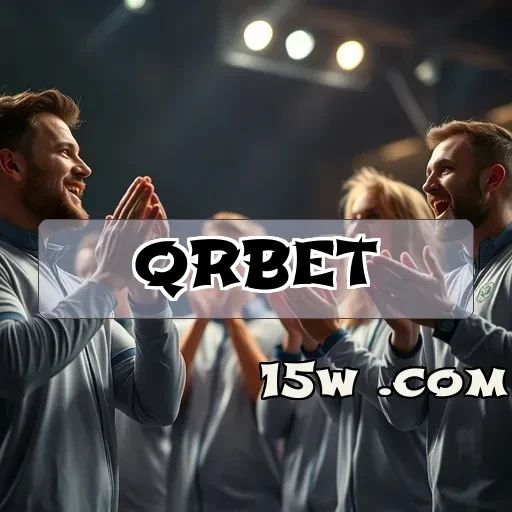 qrbet.com Roleta